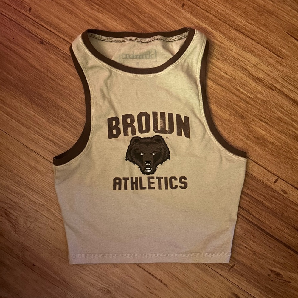 Forever 21 Tank top